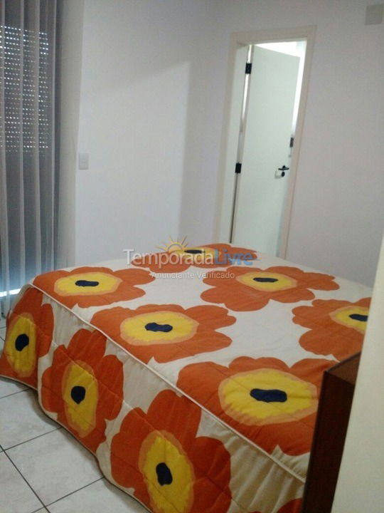 Apartment for vacation rental in Bertioga (Riviera de São Lourenço)