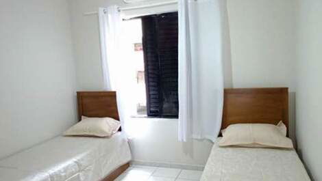 Pitangueiras air / heated pool / 3 bedrooms / 3 bathrooms / 2 vacancies /