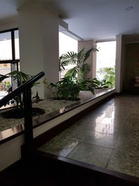 Pitangueiras air / heated pool / 3 bedrooms / 3 bathrooms / 2 vacancies /