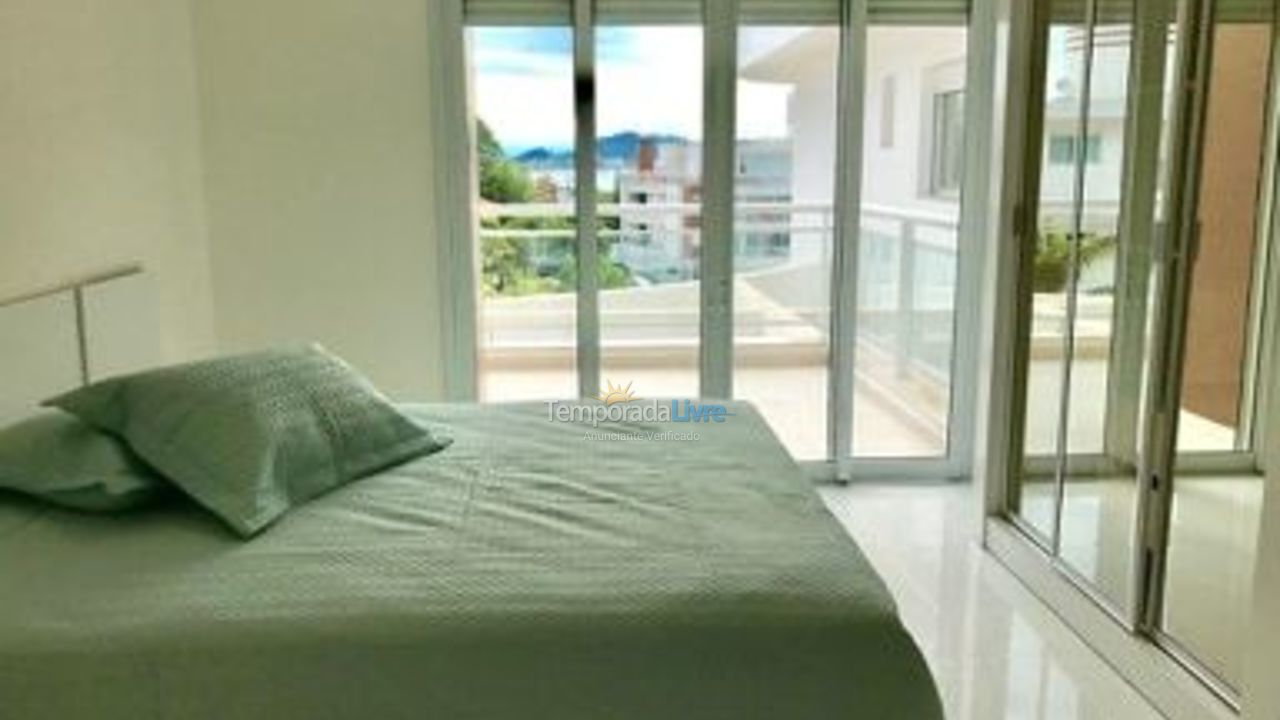 Apartamento para alquiler de vacaciones em Florianópolis (Cachoeira do Bom Jesus)