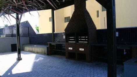 churrasqueira