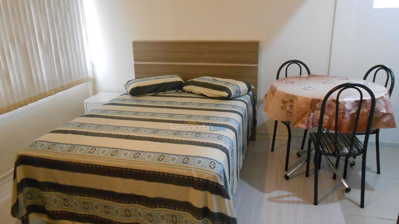 Apartamento para alquiler de vacaciones em Porto Alegre (Centro)