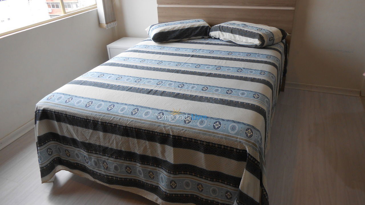 Apartamento para alquiler de vacaciones em Porto Alegre (Centro)