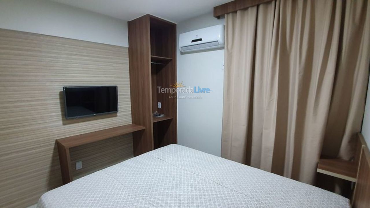 Apartamento para alquiler de vacaciones em Rio Quente (Thermas Paradise)