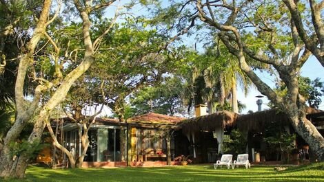Casa para alugar em Florianópolis - Cachoeira do Bom Jesus