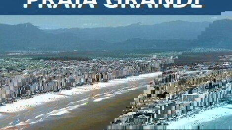 Casa para alugar em Praia Grande - Ribeirópolis