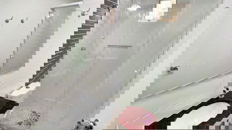 Ed. Márcia: 2 rooms quadra mar in Balneário Camboriú