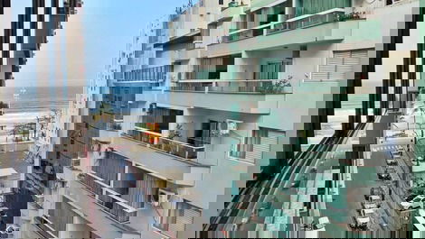 Apartment for rent in Balneário Camboriú - Praia Central