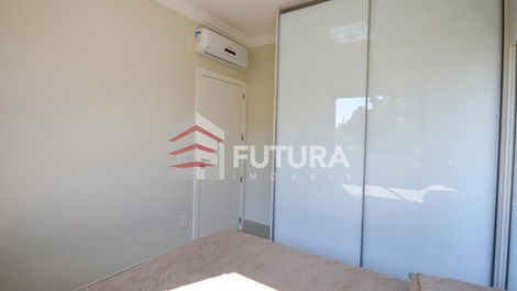 APARTMENT WITH SEA VIEW - MARISCAL, BOMBINHAS SC (LA112F)