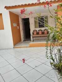 House for rent in Praia Grande - Ocian