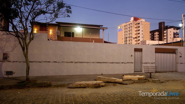🏠 Casa para alugar em Natal para temporada - Ponta Negra - A CASA PERFEITA PARA SUA GRANDE FAMÍLIA OU PARA SUAS EXCURSÕES #64163 - Temporada Livre 🏠 Casa para alugar em Natal para temporada - Ponta Negra - A CASA PERFEITA PARA SUA GRANDE FAMÍLIA OU PARA SUAS EXCURSÕES #64163 - Temporada Livre