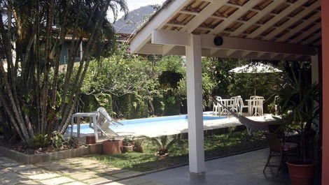 House for rent in São Sebastião - Maresias