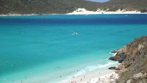 CARIBE BRASILEIRO DE ARRAIAL DO CABO