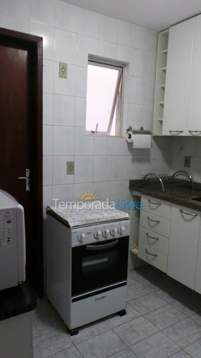 Apartamento para alquiler de vacaciones em Cabo Frio (Praia do Forte)