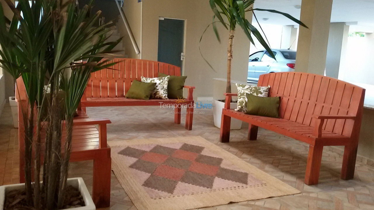 Apartamento para aluguel de temporada em Bombinhas (Mariscal)
