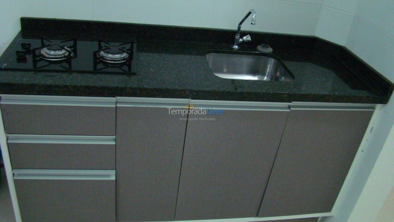 Apartamento para aluguel de temporada em Bombinhas (Mariscal)