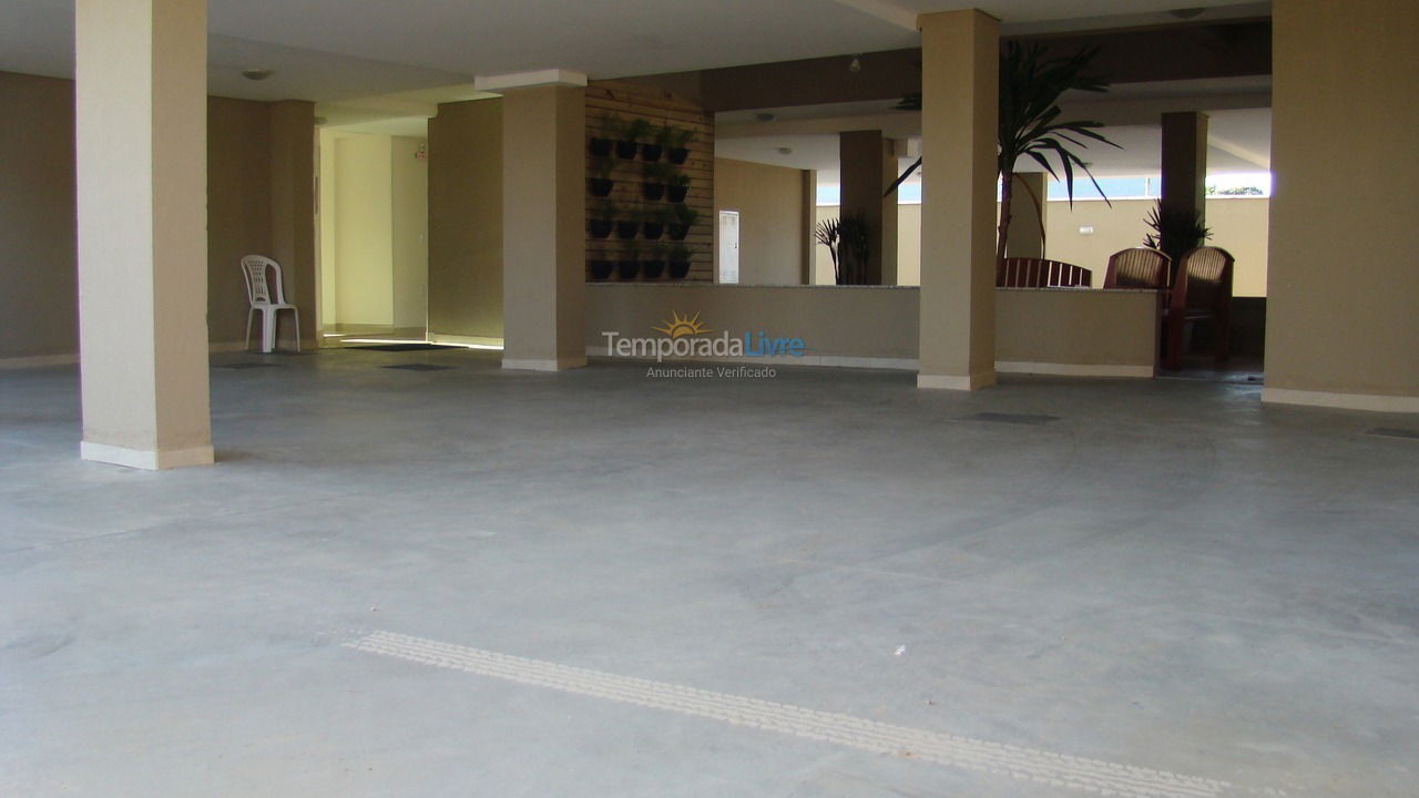 Apartamento para aluguel de temporada em Bombinhas (Mariscal)