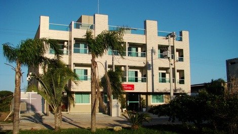 Apartment Holiday in Bombinhas