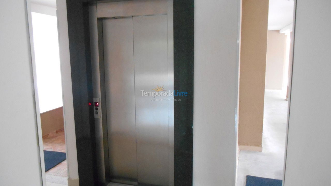 Apartamento para aluguel de temporada em Bombinhas (Mariscal)
