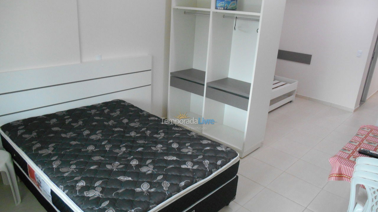 Apartamento para aluguel de temporada em Bombinhas (Mariscal)