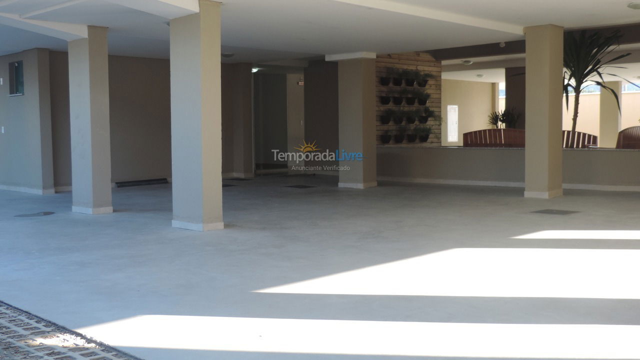 Apartamento para aluguel de temporada em Bombinhas (Mariscal)