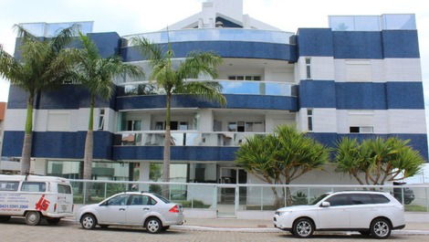 Apartamento para alugar em Florianopolis - Praia dos Ingleses