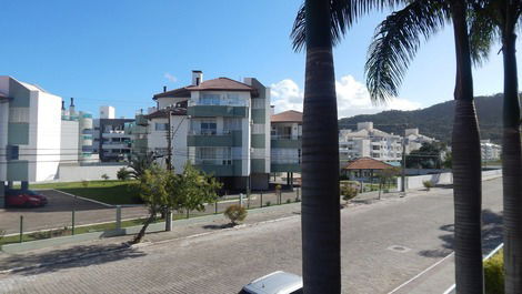 APARTAMENTO COM 4 SUITES PRAIA DOS INGLESES