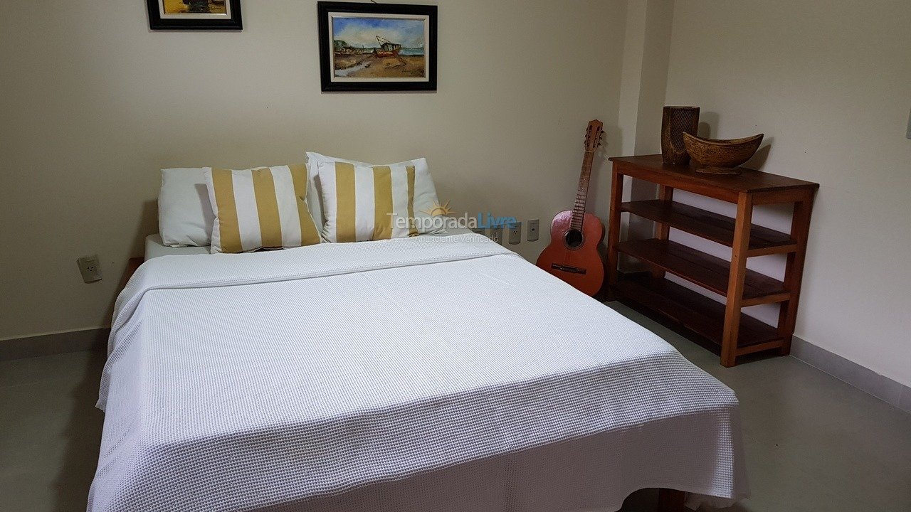 House for vacation rental in Arraial D'ajuda (Praia dos Corais)