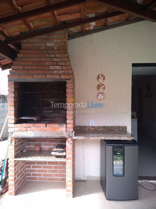 Casa para aluguel de temporada em Arraial D'ajuda (Praia dos Corais)