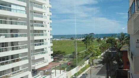 Apartamento para alquilar en Guarujá - Enseada