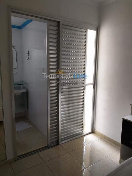 Apartamento para alquiler de vacaciones em Guarujá (Enseada)