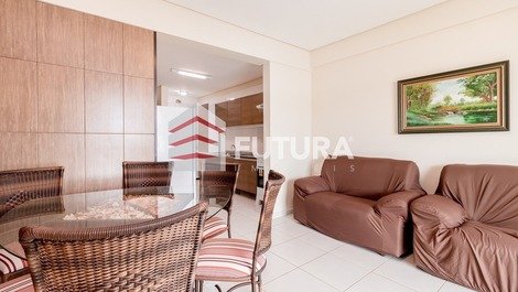 Apartment with 2 bedrooms in Bombas near the avenue