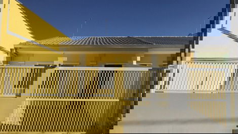 Frente da casa 2
