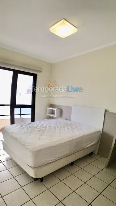 Apartamento para alquiler de vacaciones em Itapema (Meia Praia)