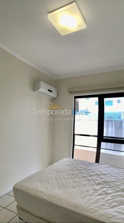 Apartamento para alquiler de vacaciones em Itapema (Meia Praia)