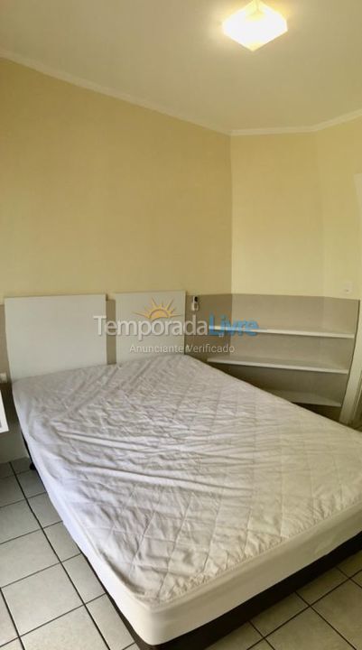 Apartamento para alquiler de vacaciones em Itapema (Meia Praia)