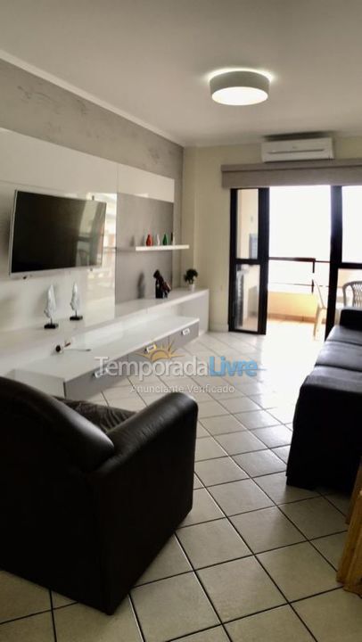 Apartamento para alquiler de vacaciones em Itapema (Meia Praia)