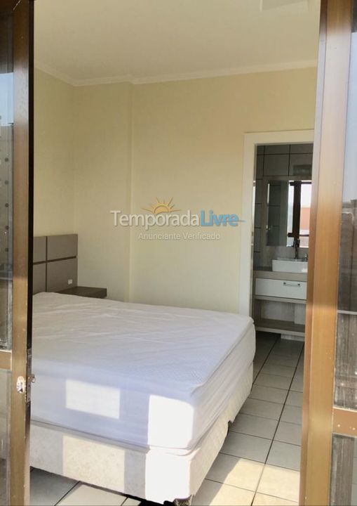 Apartamento para alquiler de vacaciones em Itapema (Meia Praia)