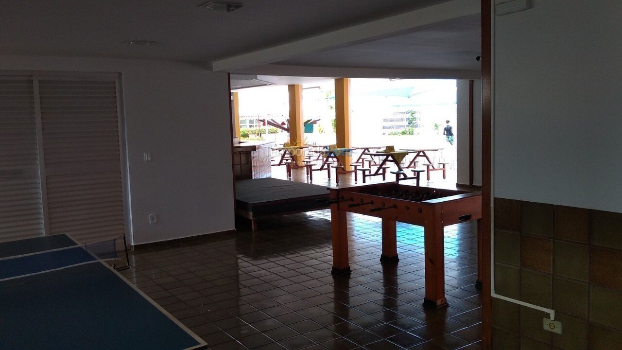 Apartamento para aluguel de temporada em Caldas Novas (Do Turista)
