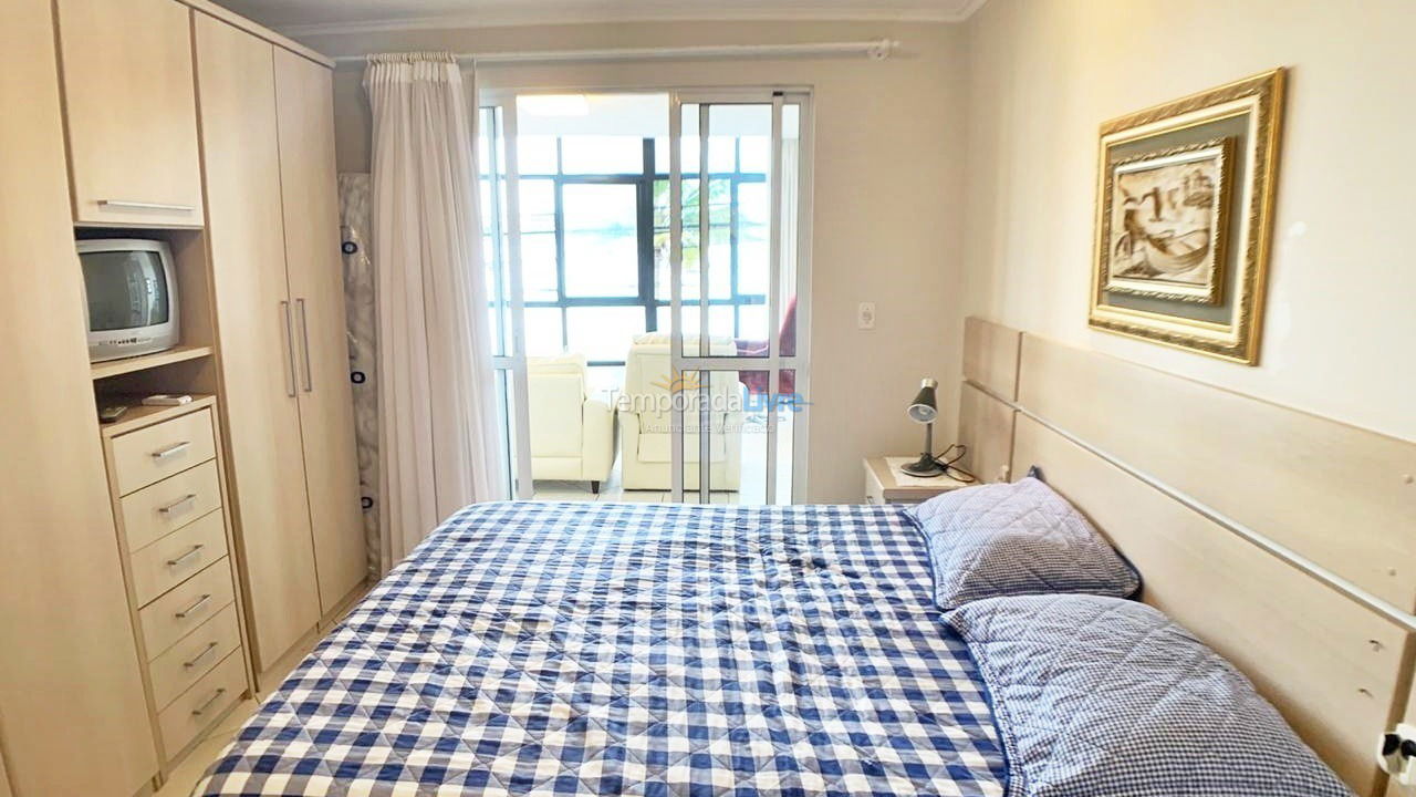 Apartamento para alquiler de vacaciones em Balneário Camboriú (Praia Central)