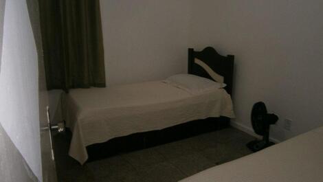 Quarto de Solteiro 