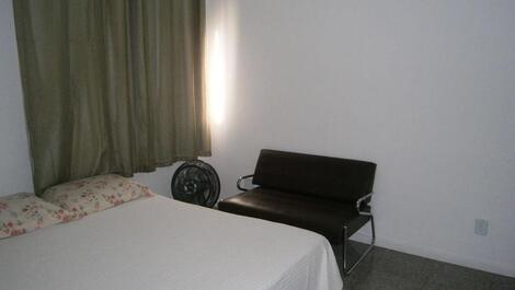 Quarto Casal