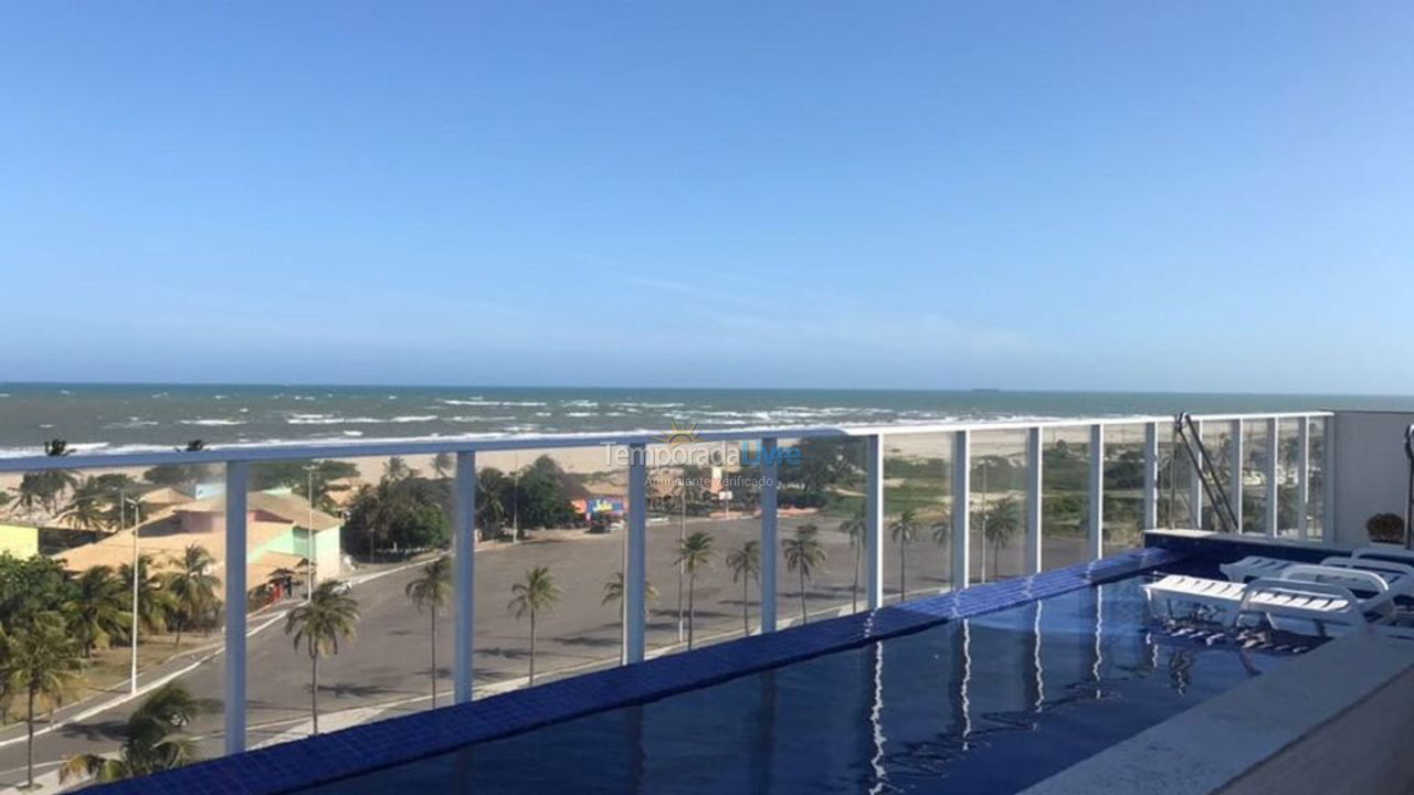 Apartamento para alquiler de vacaciones em Aracaju (Atalaia)