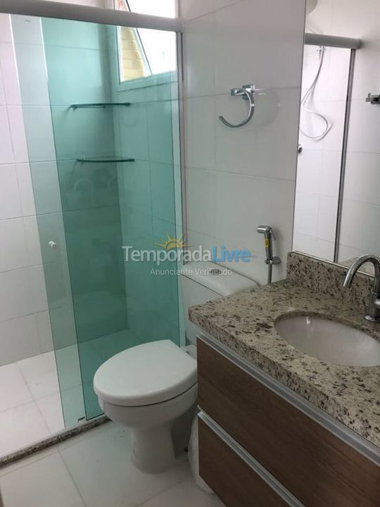 Apartment for vacation rental in Aracaju (Atalaia)