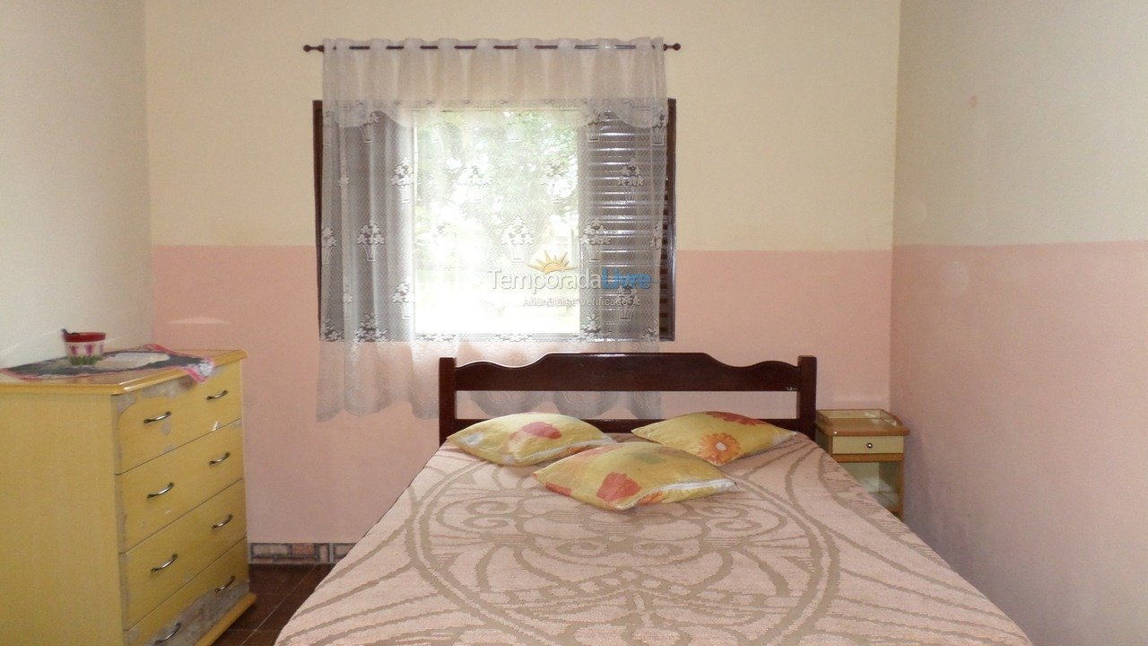 Ranch for vacation rental in Itu (Residencial 7 Quedas)