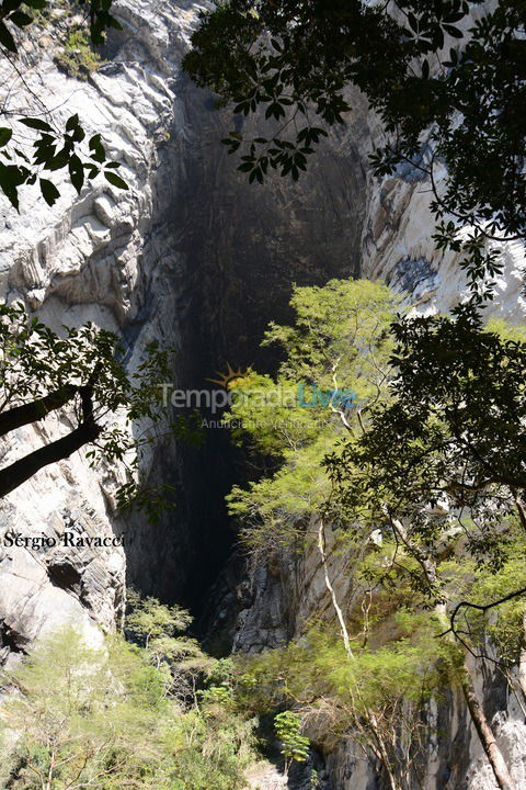 Chácara / sítio para aluguel de temporada em Iporanga (Petar Parque Turístico Alto do Ribeira)