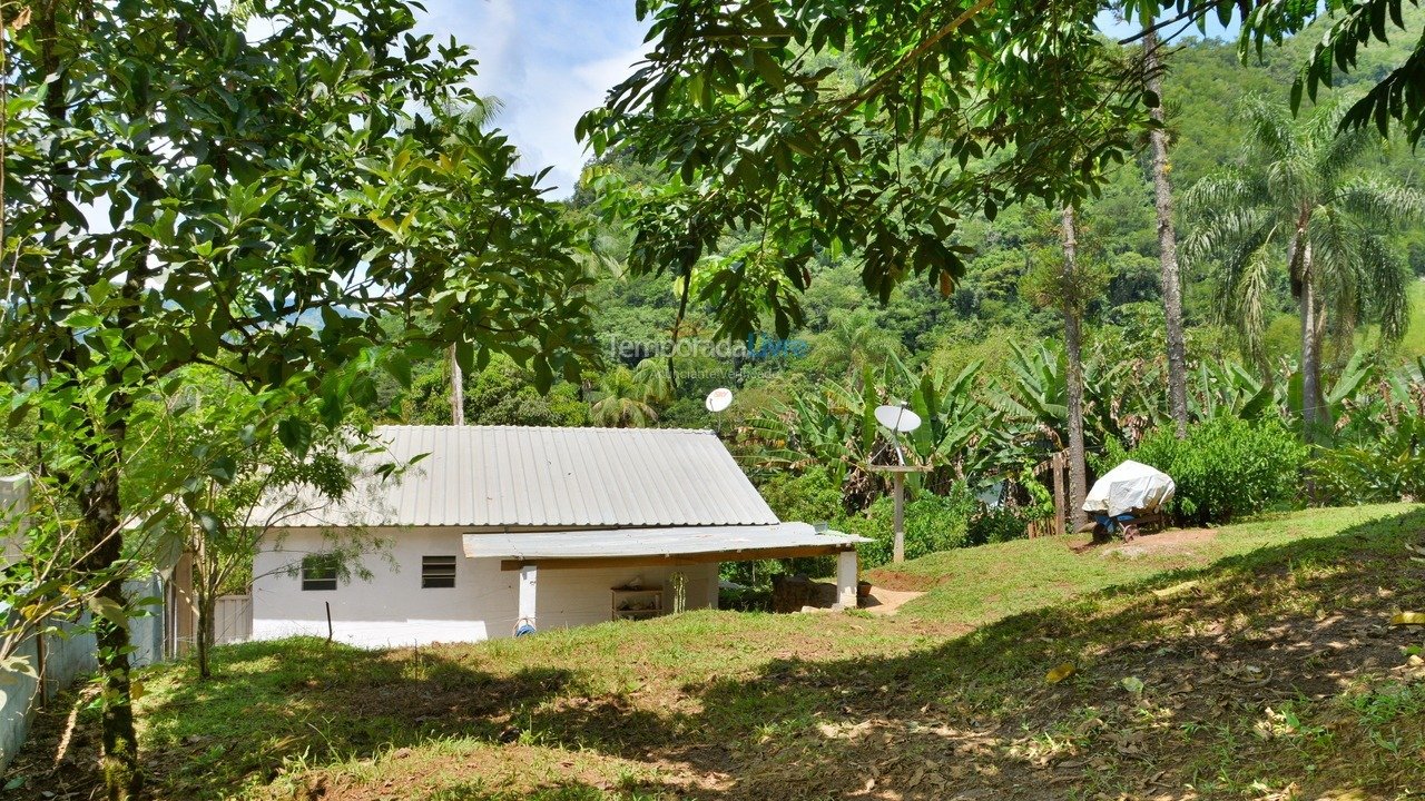 Ranch for vacation rental in Iporanga (Petar Parque Turístico Alto do Ribeira)