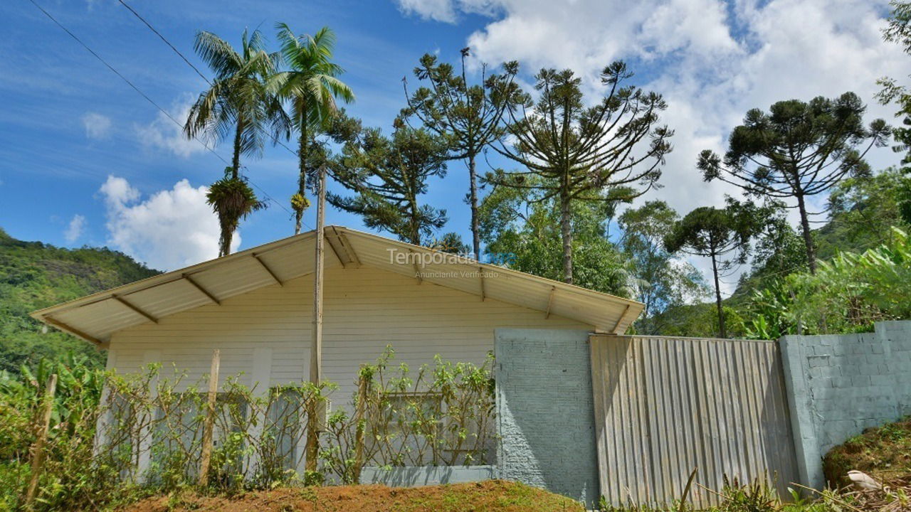 Ranch for vacation rental in Iporanga (Petar Parque Turístico Alto do Ribeira)