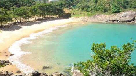 Praia do Morro