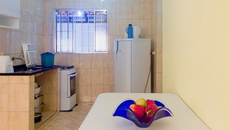 Apartment 2 Bedrooms in Edificio Bruna